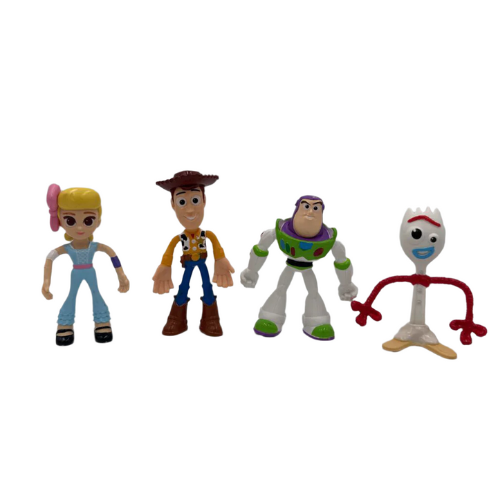 Figurines