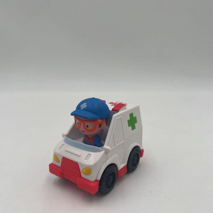 Play Vehicle