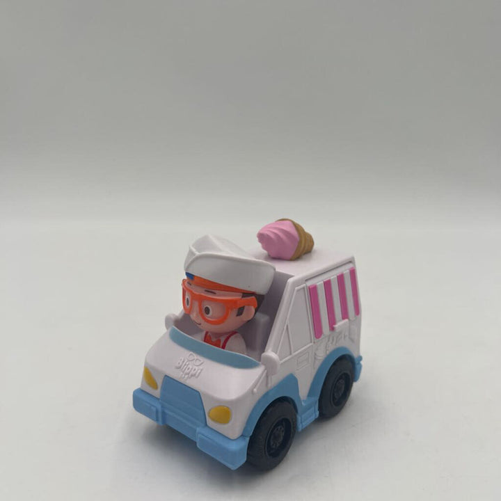 Play Vehicle