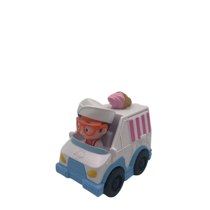 Play Vehicle