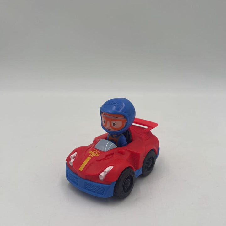 Play Vehicle