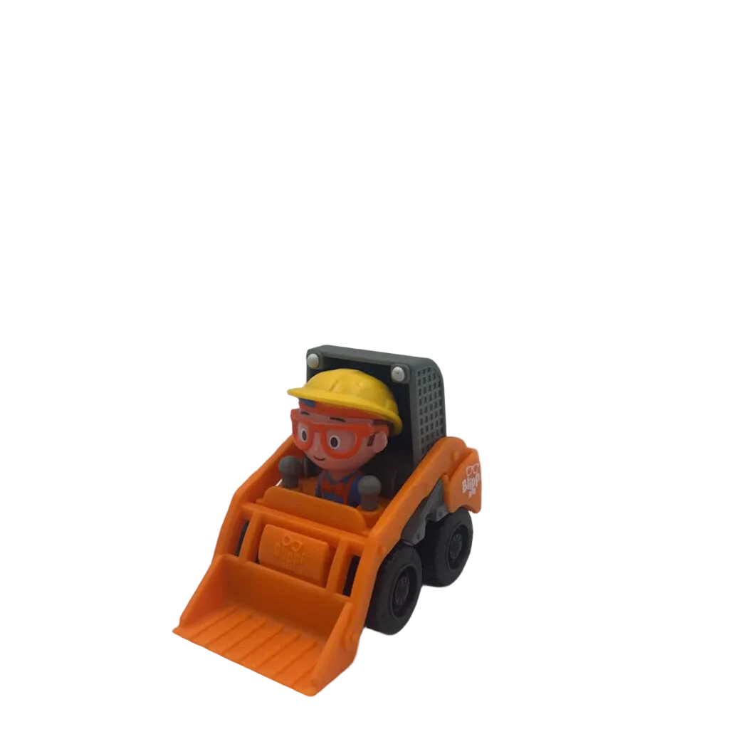Play Vehicle
