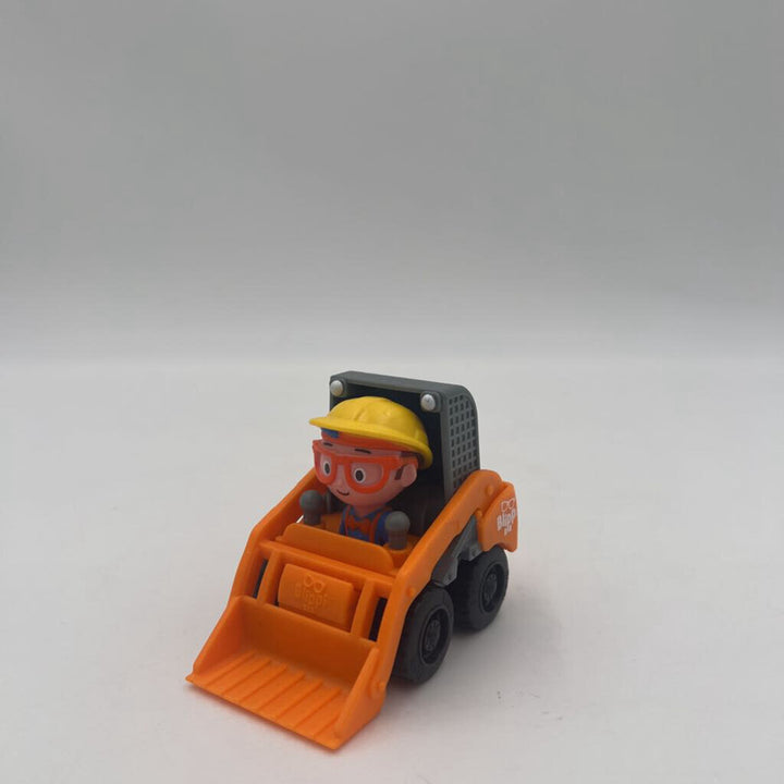Play Vehicle
