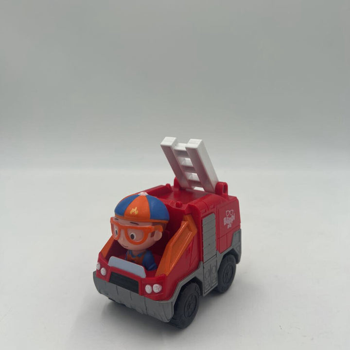 Play Vehicle