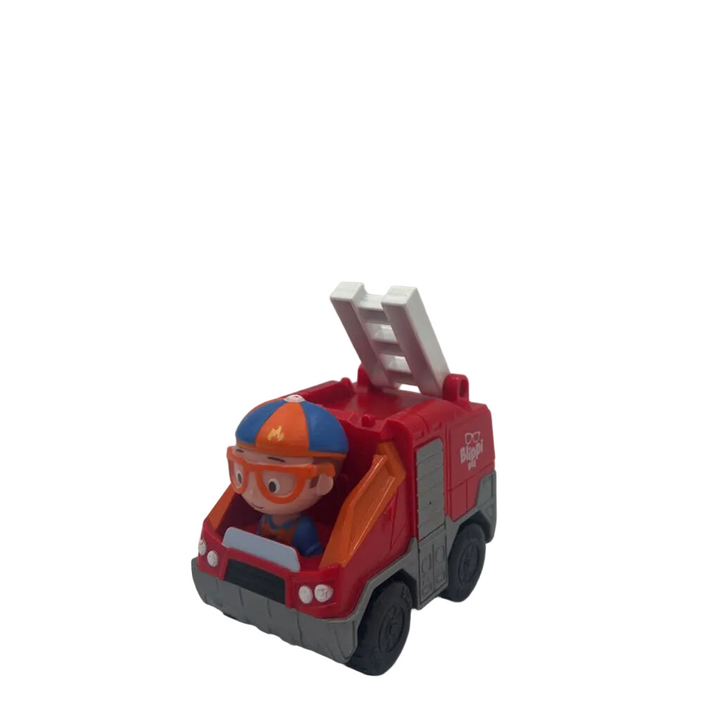 Play Vehicle
