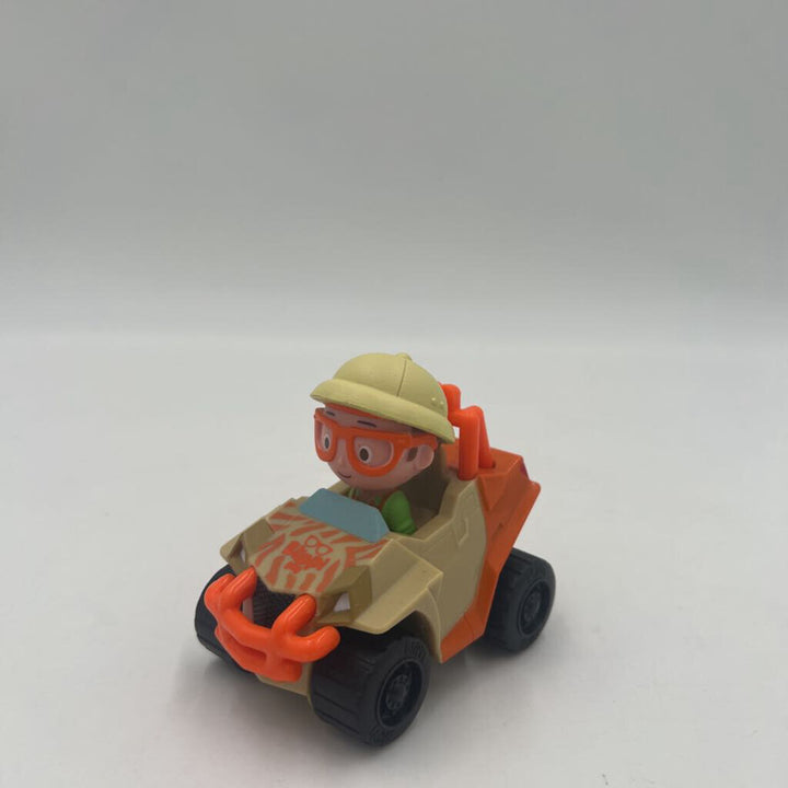 Play Vehicle