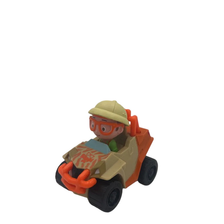 Play Vehicle