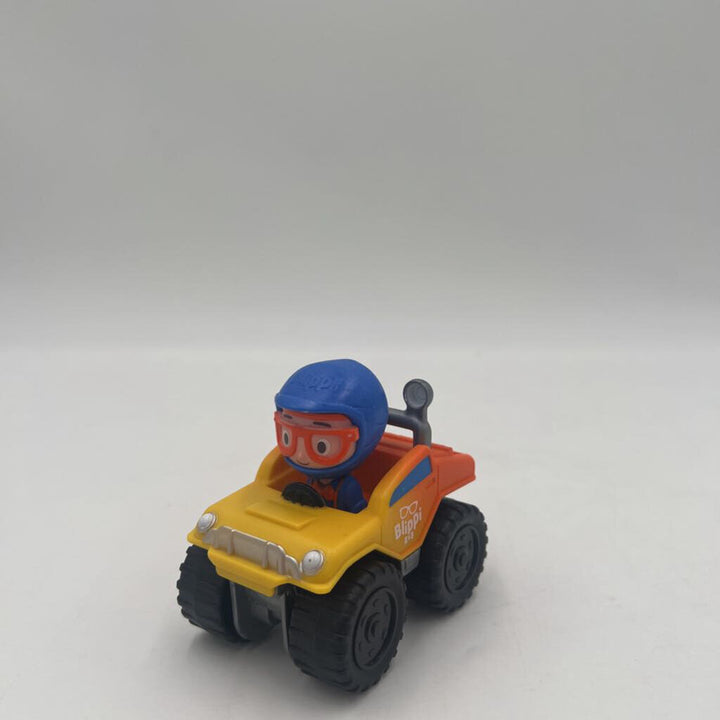 Play Vehicle