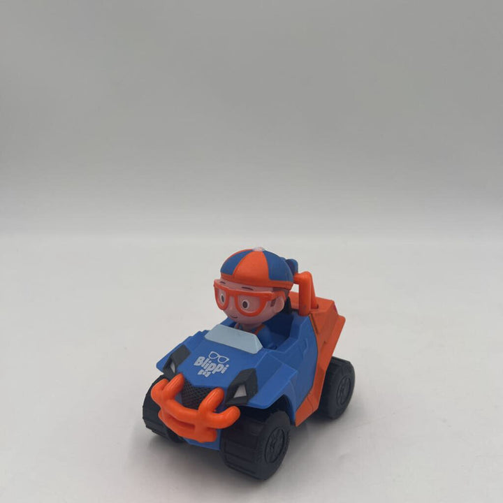 Play Vehicle