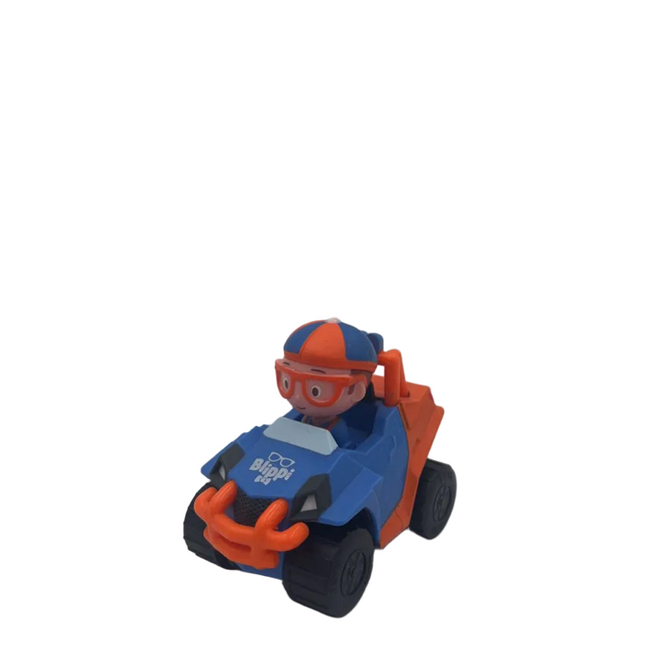 Play Vehicle