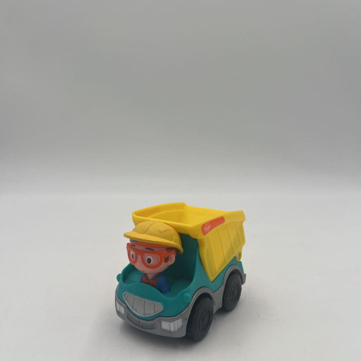 Play Vehicle