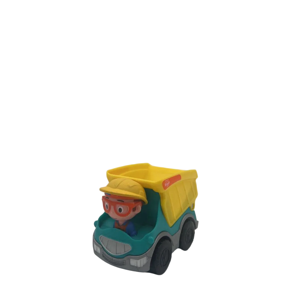 Play Vehicle