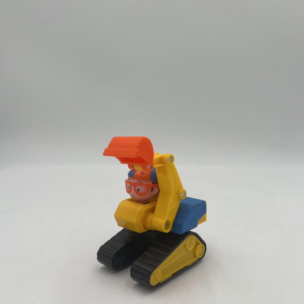 Play Vehicle