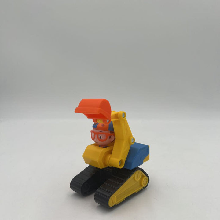 Play Vehicle