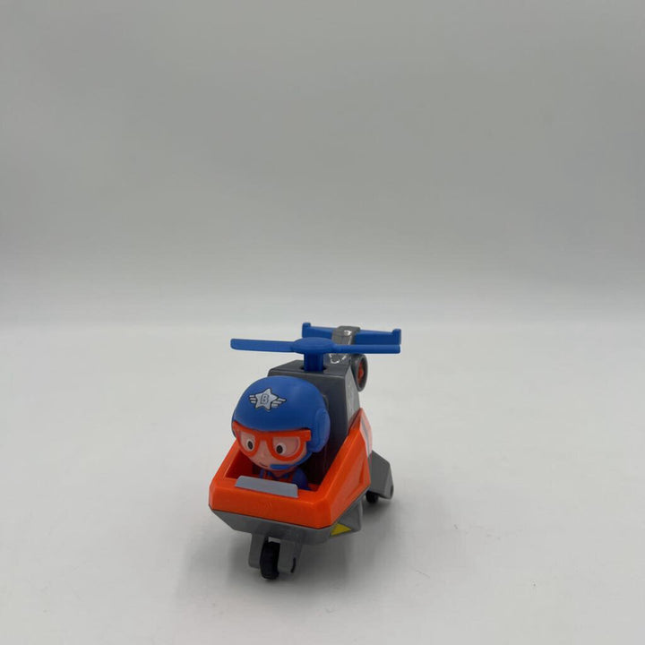 Play Vehicle