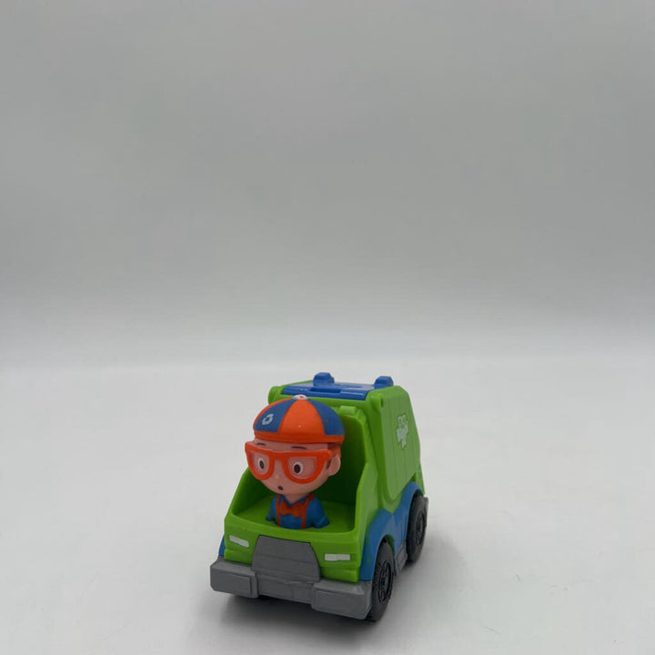 Play Vehicle