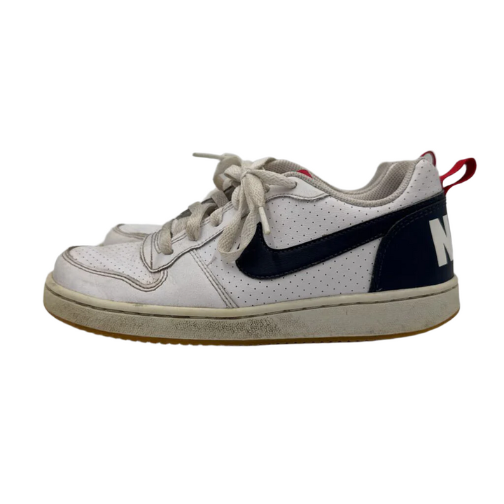 Court Borough Low Sneaker
