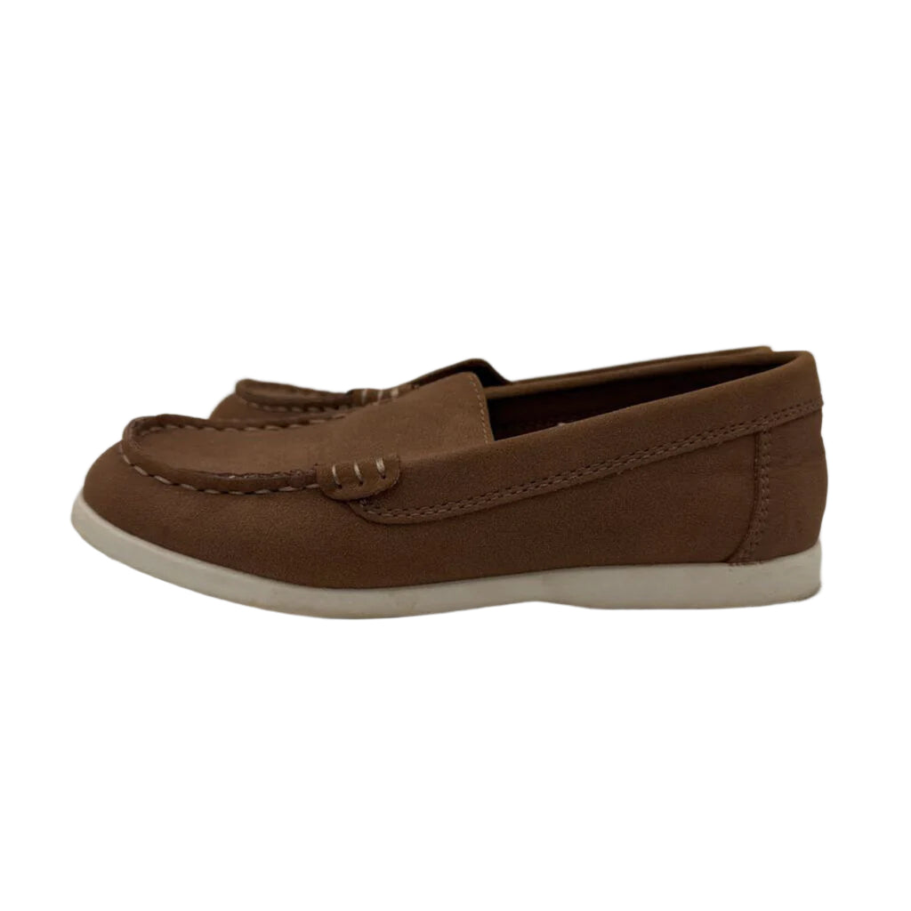 Slip On Loafers