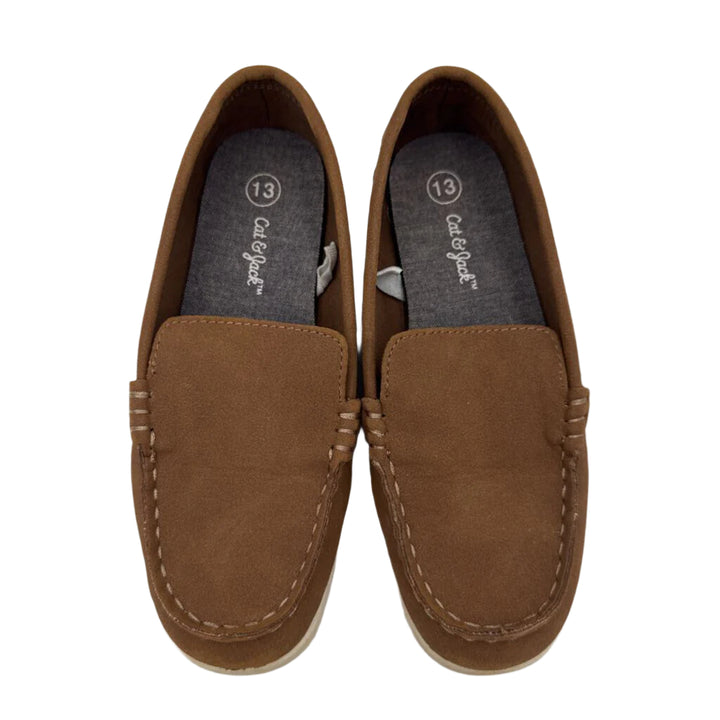 Slip On Loafers