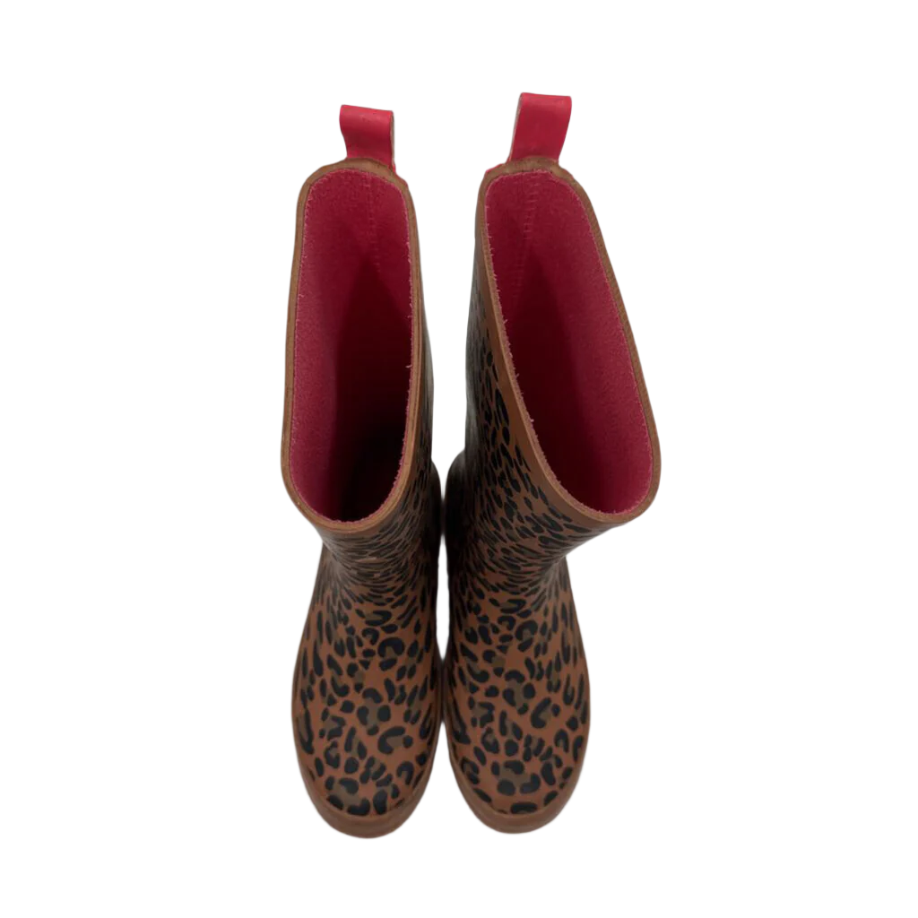 Rainboots
