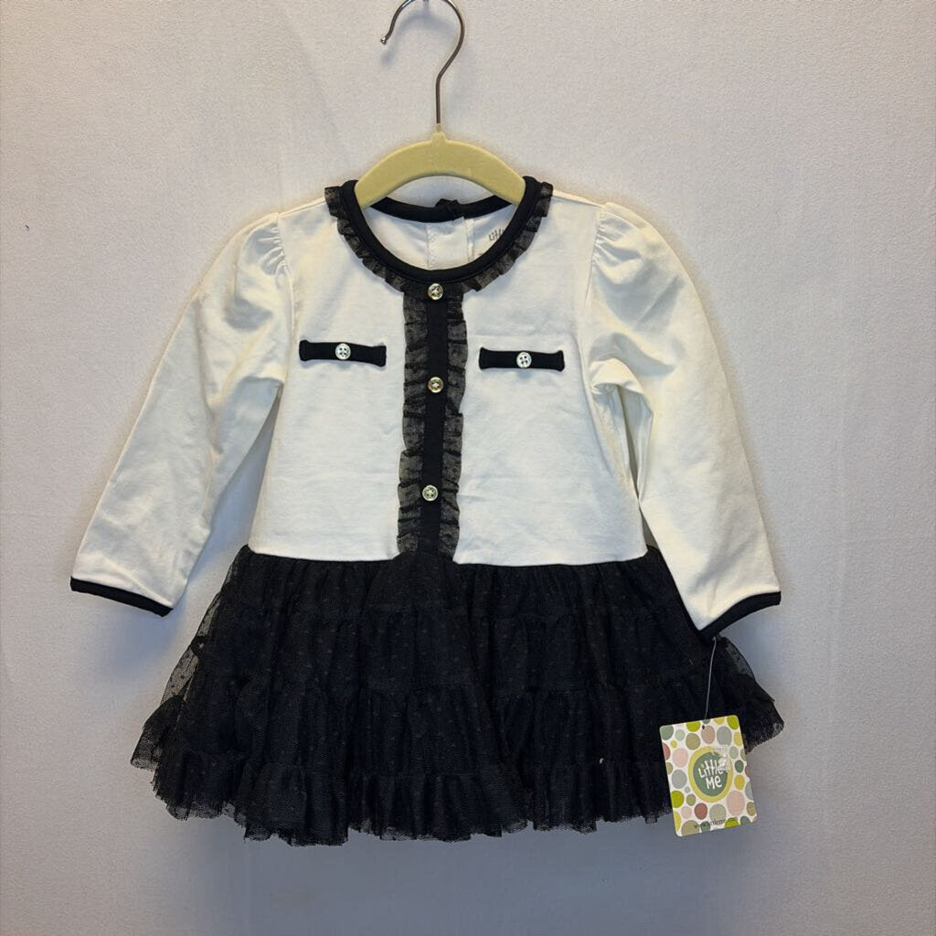 LS Dress