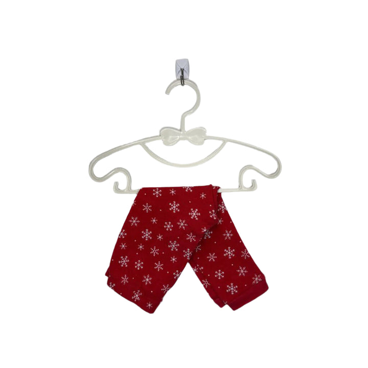 2 Pc Christmas PJ Set