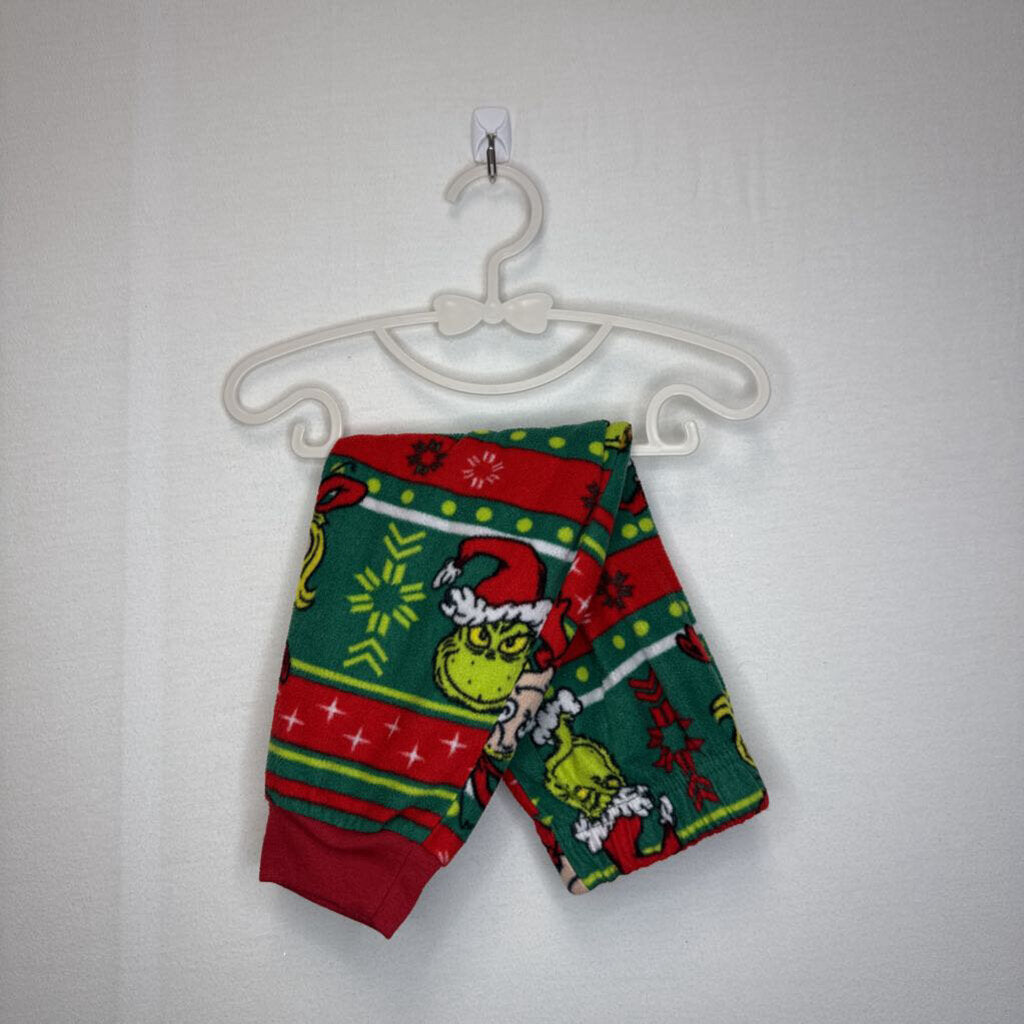 2 PC Christmas PJ's