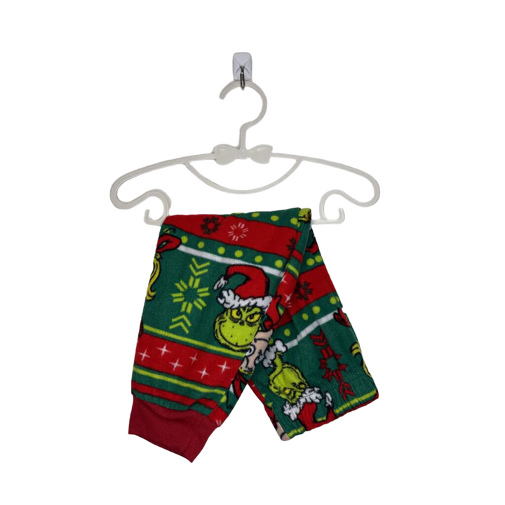 2 PC Christmas PJ's