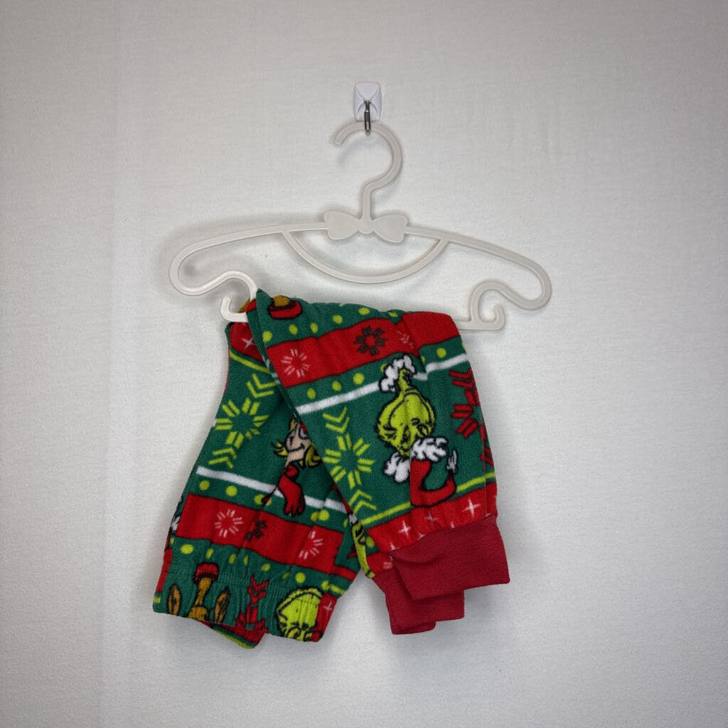 2 PC Christmas PJ's