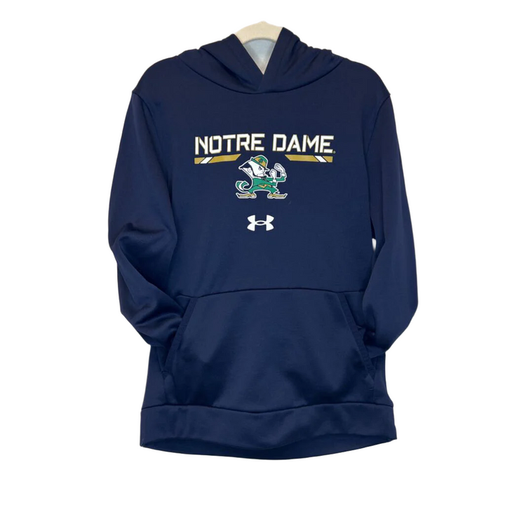 Notre Dame Hoodie