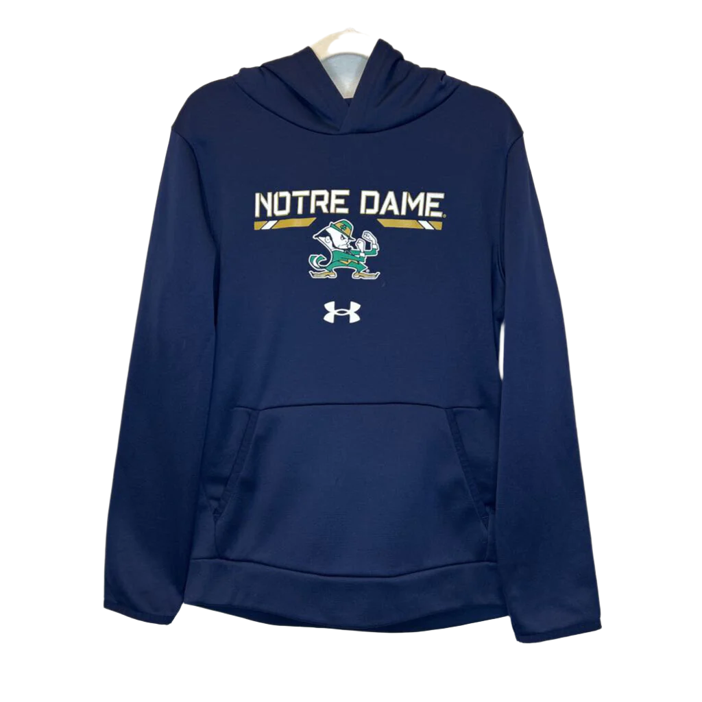 Notre Dame Hoodie