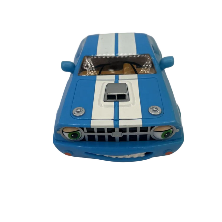 Toy Car