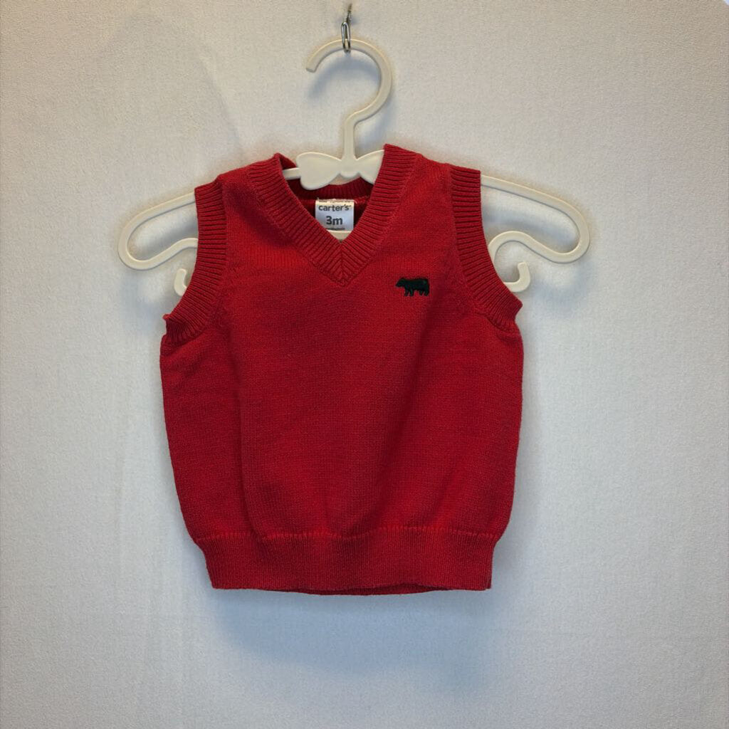 Vest
