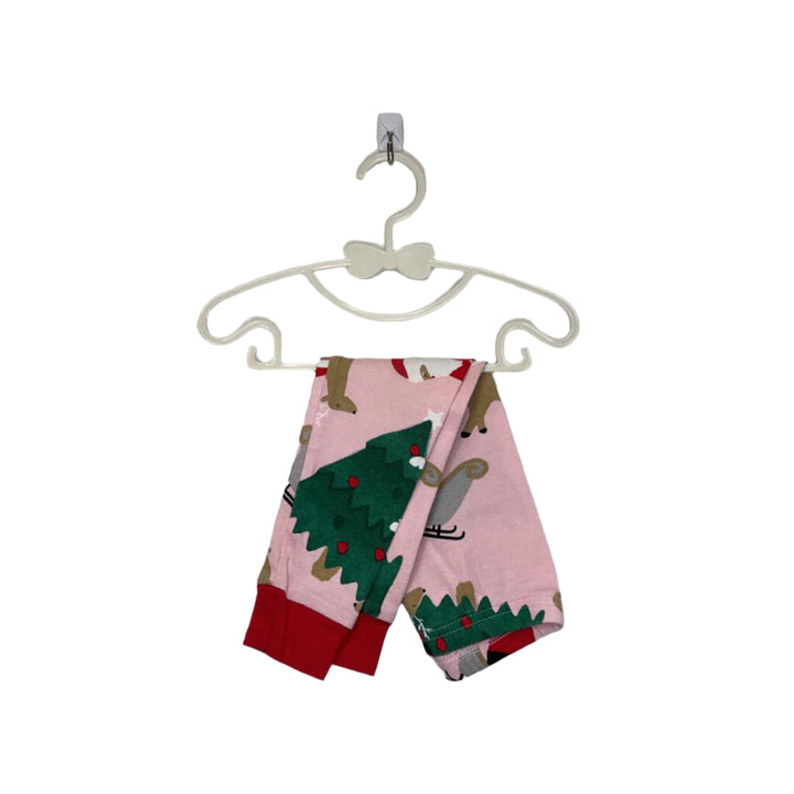 Christmas 2PC Pj's