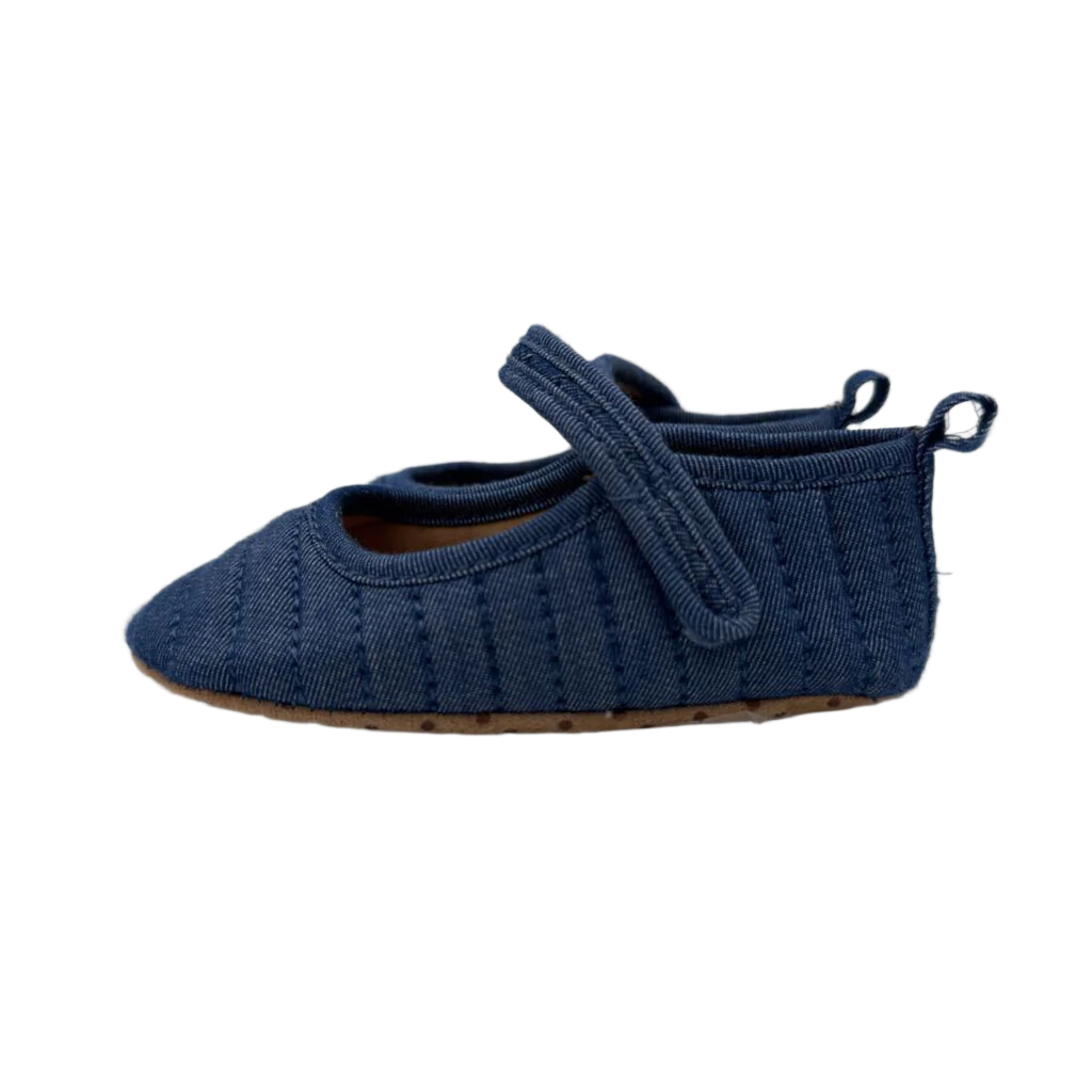 Velcro Slip On Tennis Shoes