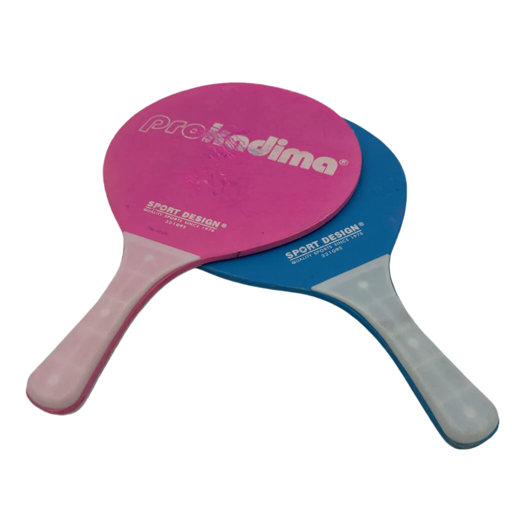 Raquet Ball Set