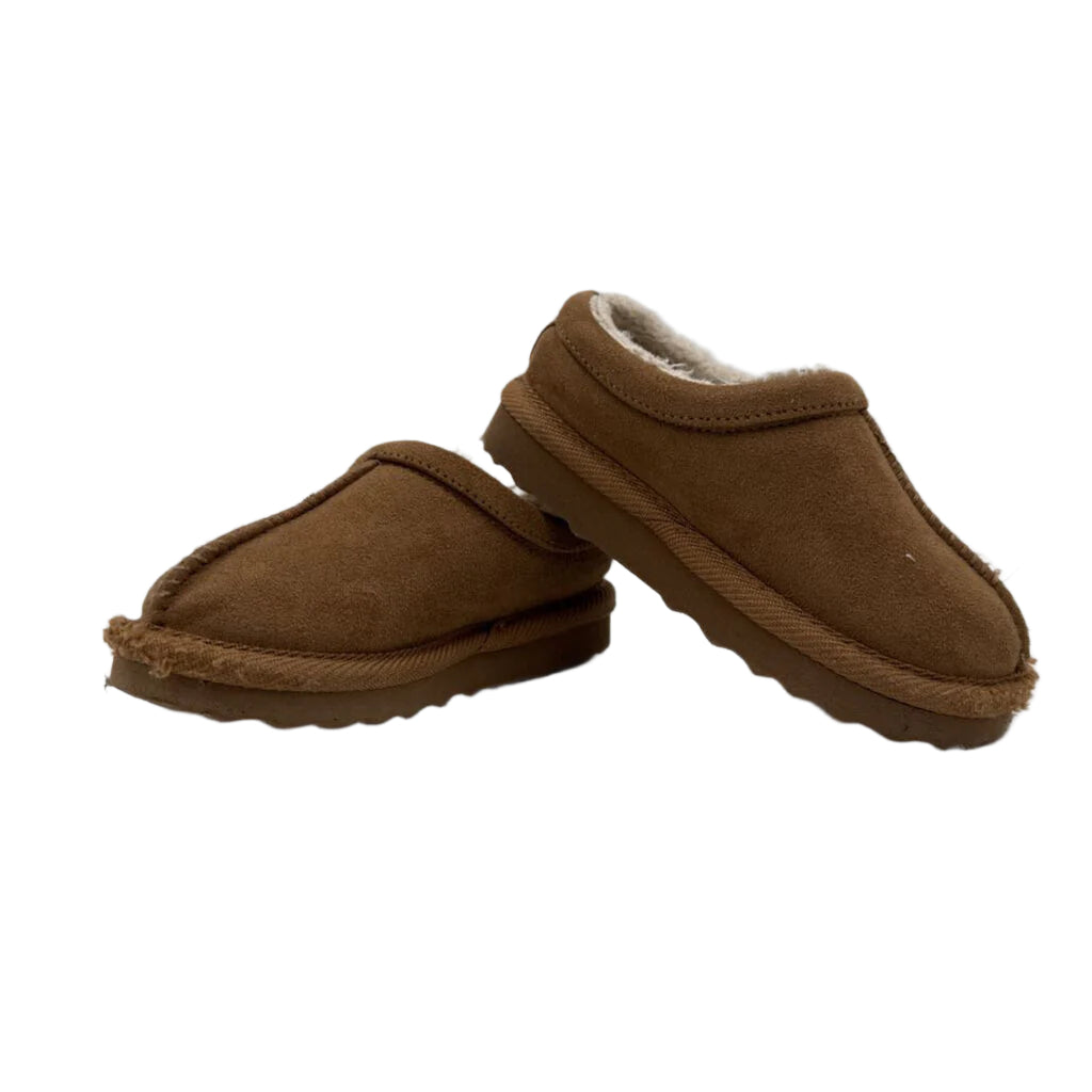 Slip On House Shoes