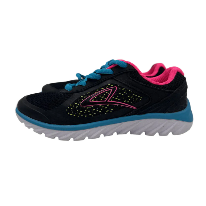 Lace Up Sneakers