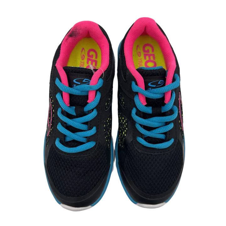 Lace Up Sneakers