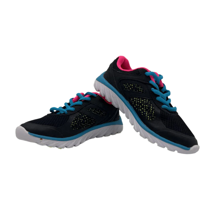 Lace Up Sneakers