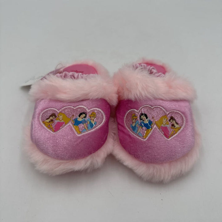 House Slippers / Princess