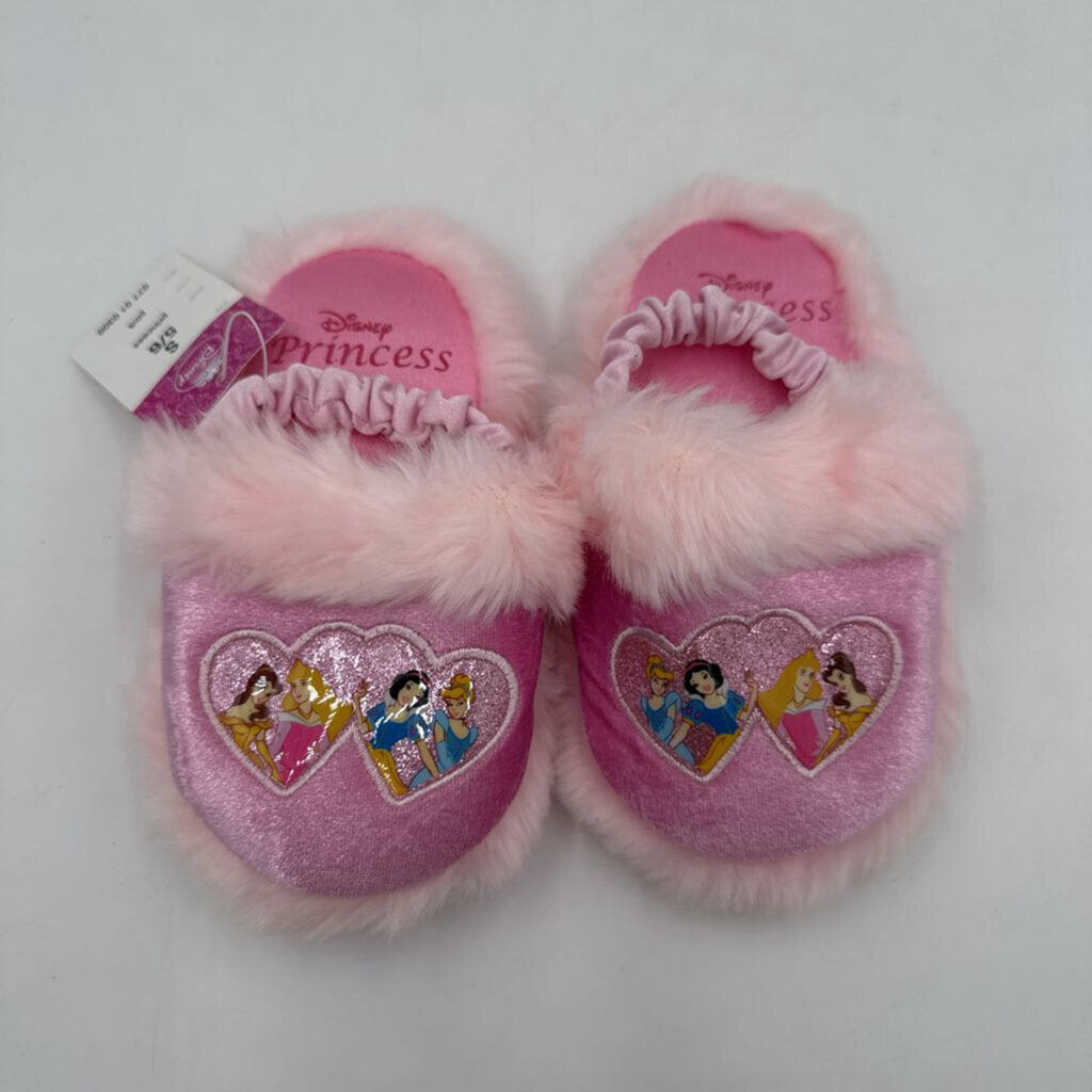 House Slippers / Princess