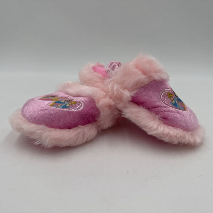 House Slippers / Princess