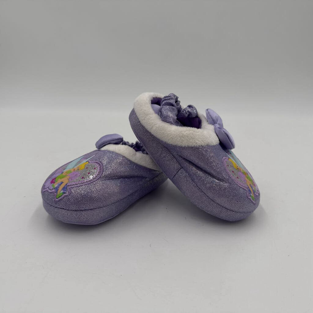 House Slippers / Tinkerbell