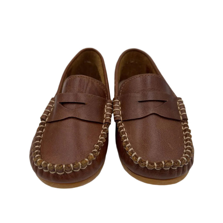 Slip On Loafers