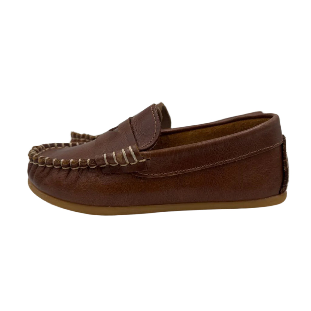 Slip On Loafers