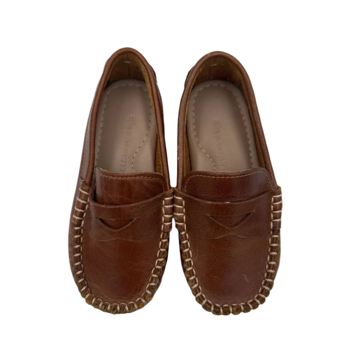 Slip On Loafers