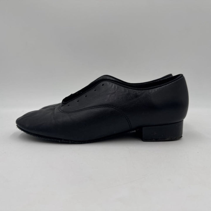 Leather Dance Shoes / 1" Heel