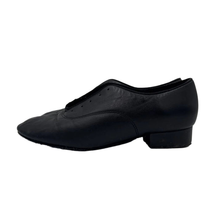 Leather Dance Shoes / 1" Heel