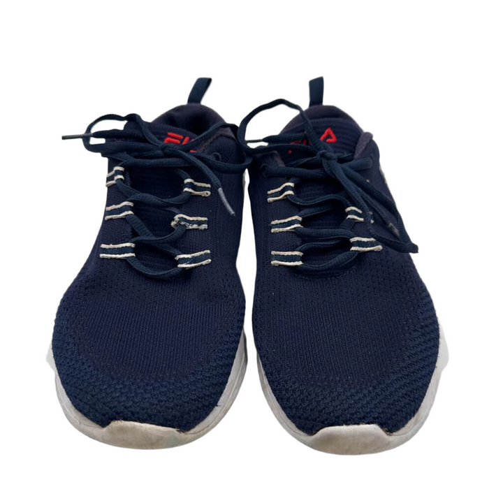 Lace Up Tennis Shoes